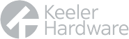 Keeler Hardware logo
