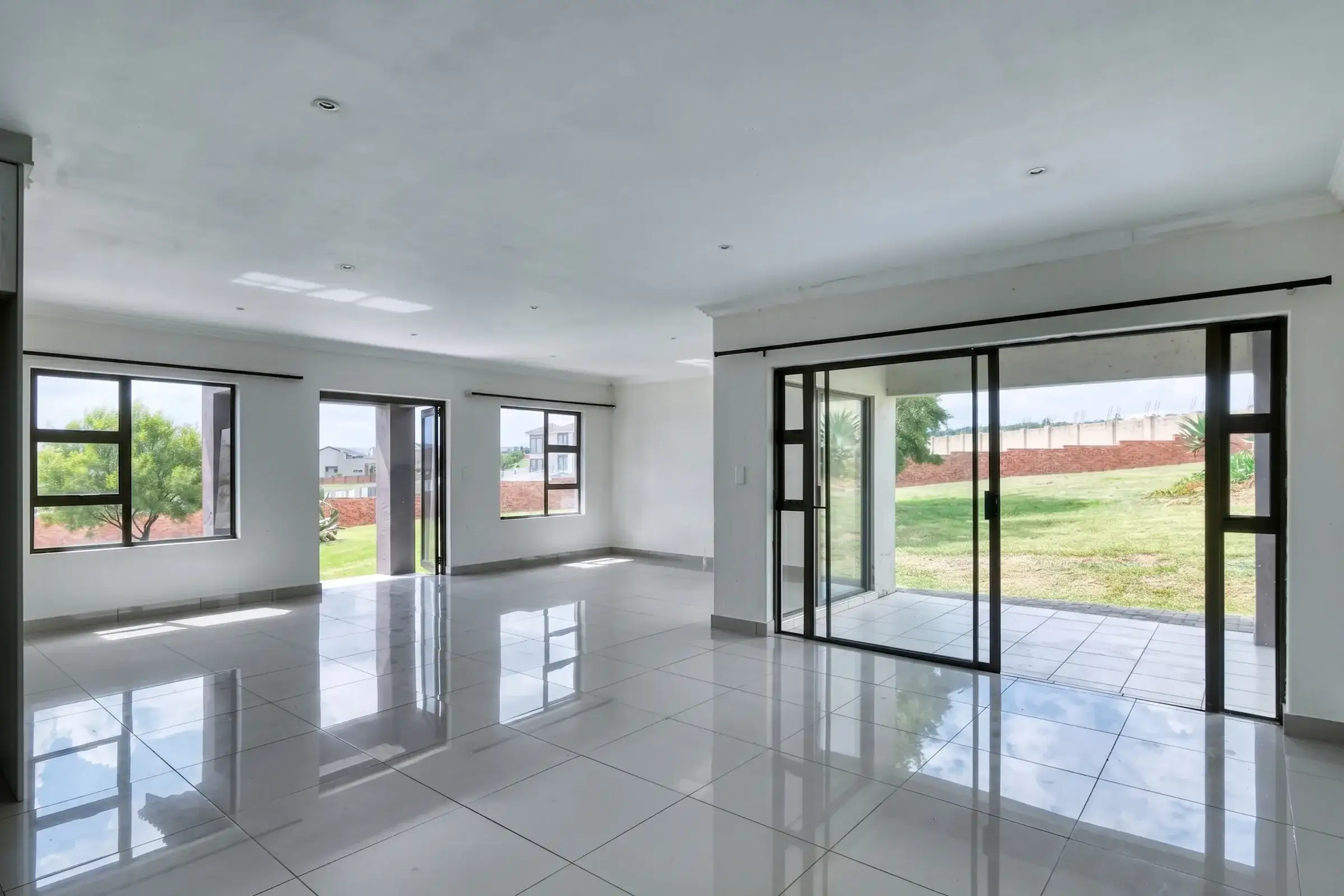 Sliding doors